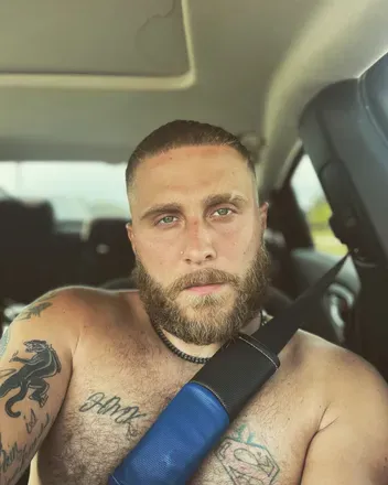 OnlyFans account  spankkellz avatar 1