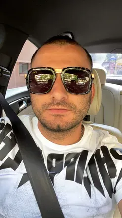 OnlyFans account  chavkov avatar 1