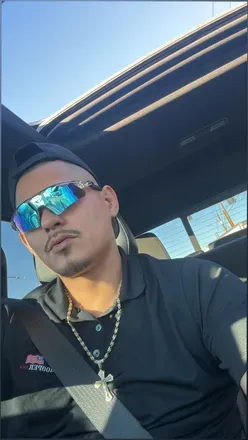 OnlyFans cuenta daddy_vato avatar 1
