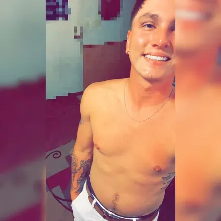 OnlyFans cuenta blake912 avatar 1