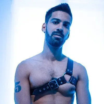 OnlyFans cuenta randyherreraxxx avatar 1