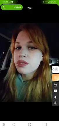 OnlyFans account  tsmissdixie avatar 1