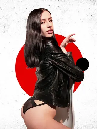 OnlyFans cuenta eva_innocent avatar 1