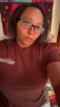 OnlyFans cuenta dominicanmami83 header 2