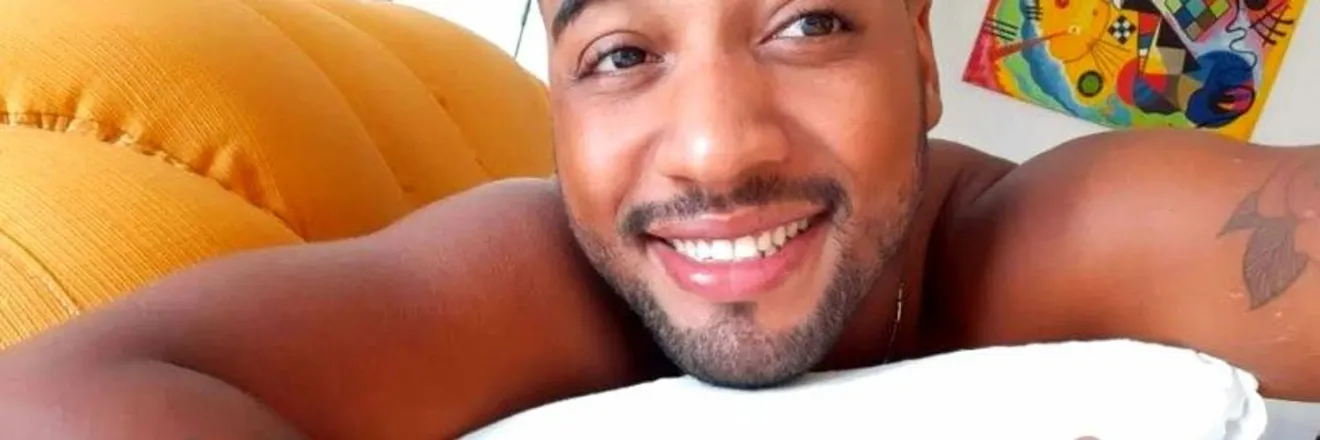 OnlyFans cuenta leobaiano14 header 2