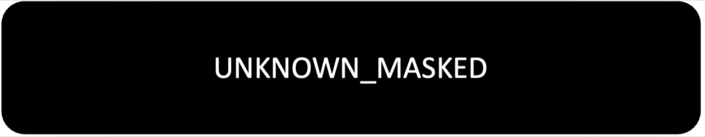 OnlyFans cuenta unknown_masked avatar 1