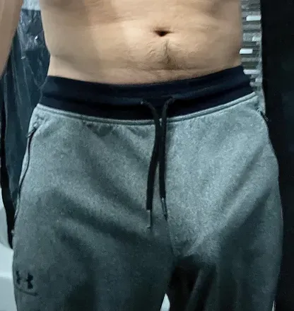 OnlyFans account  talldarkhandsy avatar 1