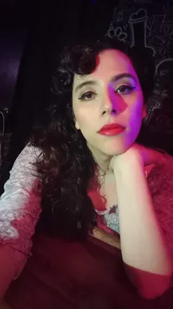 OnlyFans cuenta ladyofthefog avatar 1