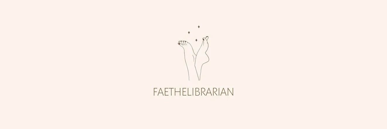 OnlyFans cuenta faethelibrarian header 2