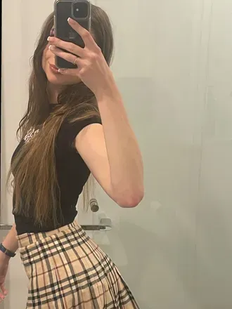 OnlyFans account  octaviacove avatar 1