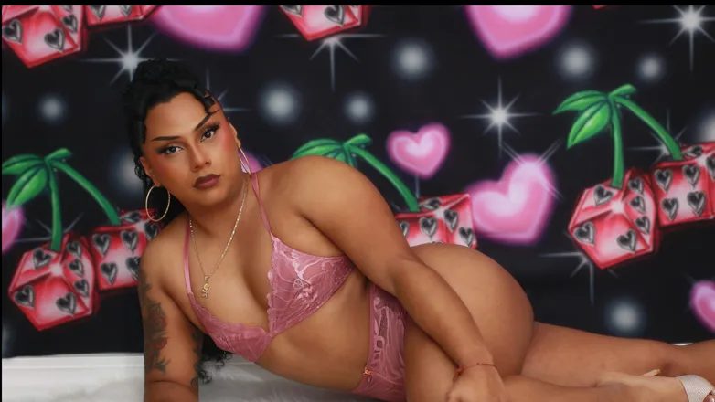OnlyFans cuenta glamour_nova header 2