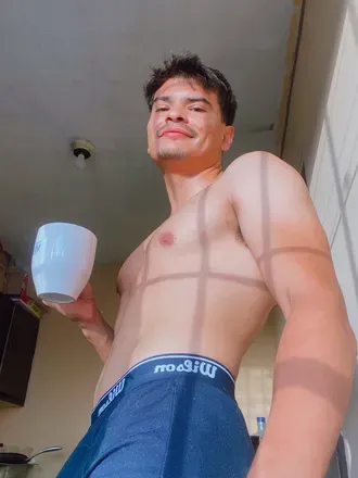 OnlyFans cuenta mrk_grz avatar 1