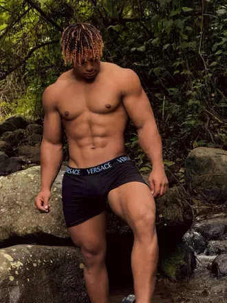 OnlyFans cuenta roddy_loumy avatar 1