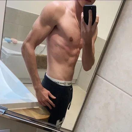 OnlyFans cuenta lewis.cox avatar 1