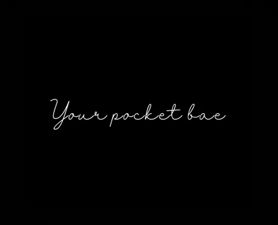 OnlyFans cuenta yourpocketbae header 2