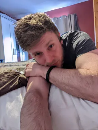 OnlyFans cuenta richardthrobinstein avatar 1