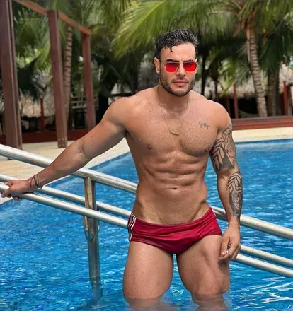 OnlyFans account  elyoliendo avatar 1