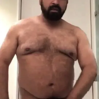 OnlyFans cuenta pacochubby avatar 1