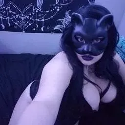 OnlyFans account  witchykitty69 avatar 1