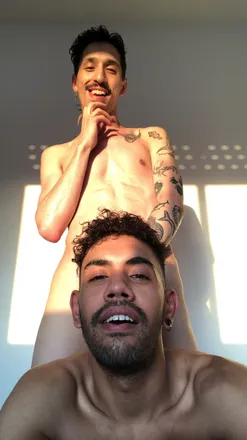 OnlyFans cuenta andresbendito header 2