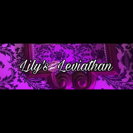 OnlyFans cuenta lilysleviathan header 2