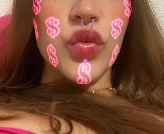 OnlyFans cuenta sallyflm avatar 1