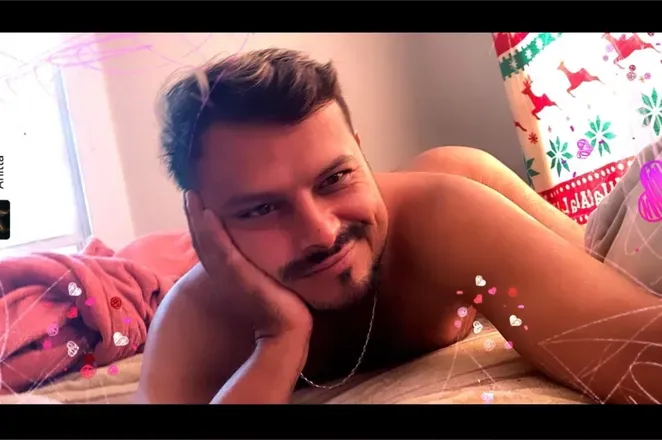 OnlyFans cuenta dominantjose header 2