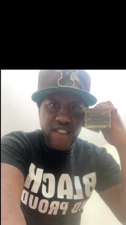 OnlyFans account  shakiebandz74 header 2