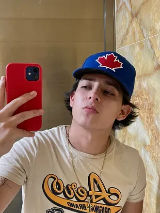 OnlyFans cuenta coyopoliva84740 avatar 1
