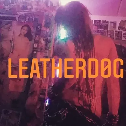 OnlyFans account  leatherd0g avatar 1
