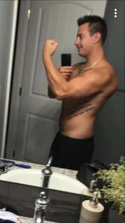 OnlyFans cuenta marcadrain avatar 1