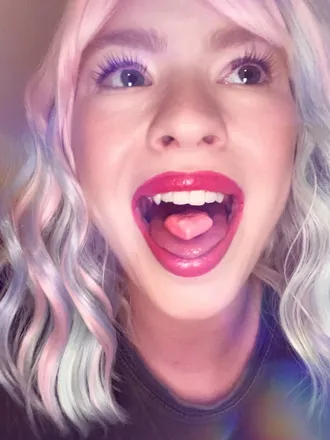 OnlyFans cuenta littlesugarpuss header 2