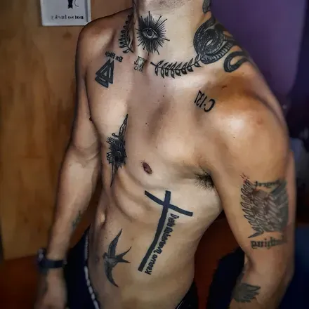 OnlyFans cuenta psycho922 avatar 1