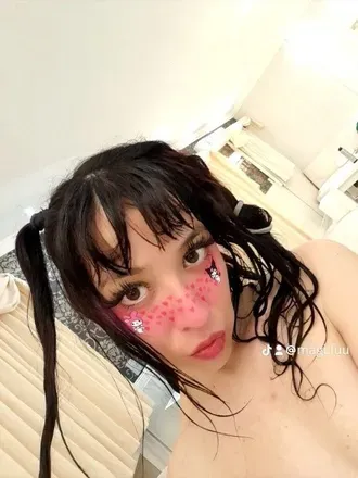 OnlyFans cuenta lula_maggie avatar 1