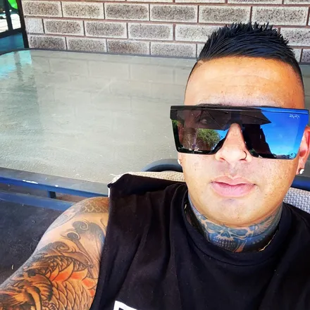 OnlyFans account  inkedchoc header 2