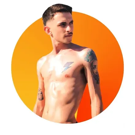 OnlyFans cuenta andresventti avatar 1