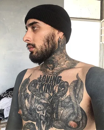 OnlyFans cuenta almostfamousmx avatar 1