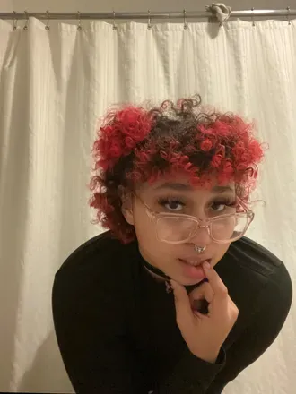 OnlyFans cuenta princessapeech avatar 1