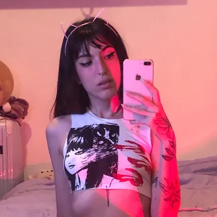 OnlyFans cuenta crypt0.b4by avatar 1