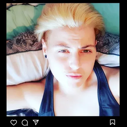 OnlyFans cuenta l1ttlewolfgames avatar 1