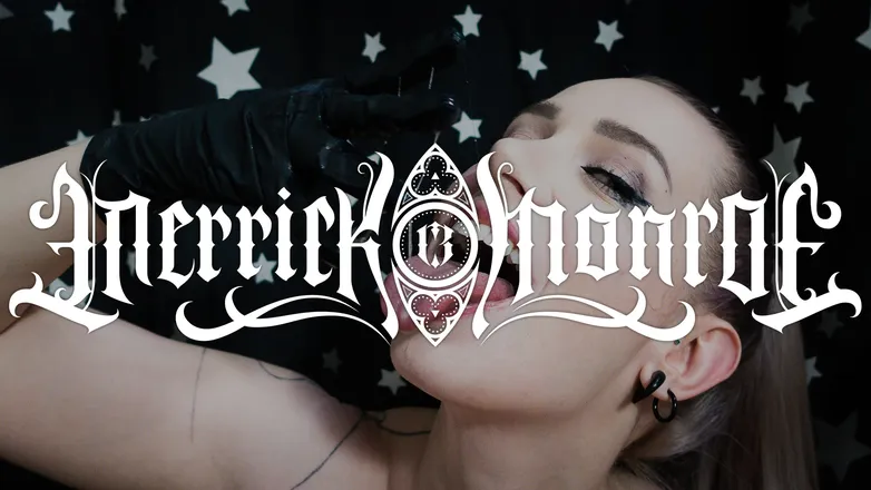 OnlyFans account  merrickmonroe header 2