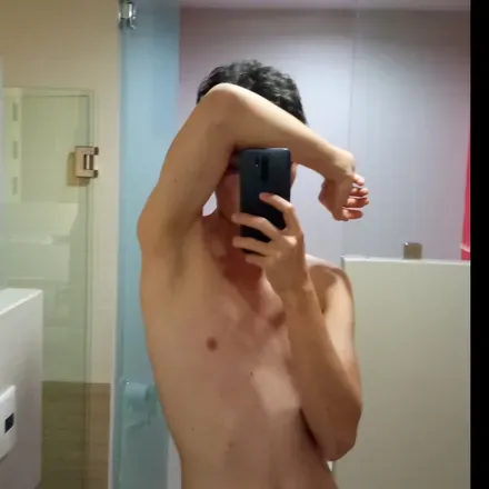 OnlyFans cuenta mauk69 avatar 1