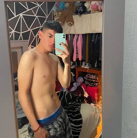 OnlyFans cuenta u206998864 avatar 1