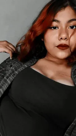 OnlyFans cuenta elsybernal avatar 1