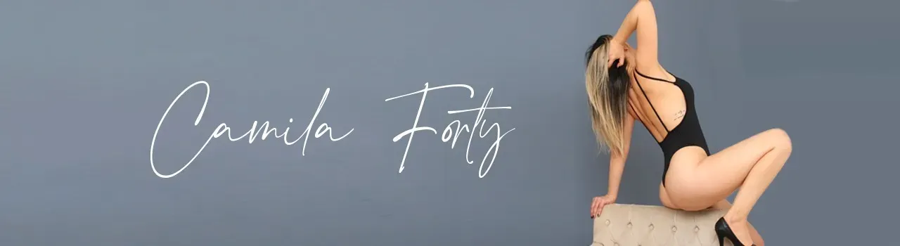OnlyFans cuenta camilaforty.ok header 1