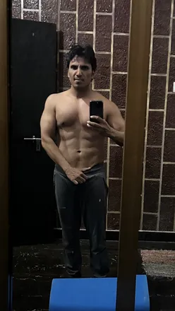 OnlyFans cuenta deepaksinghyogi header 2