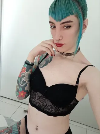 OnlyFans cuenta jigokudayux avatar 1