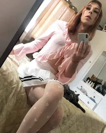 OnlyFans cuenta tslucylux avatar 1
