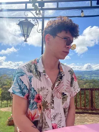 OnlyFans cuenta manucobre0 avatar 1