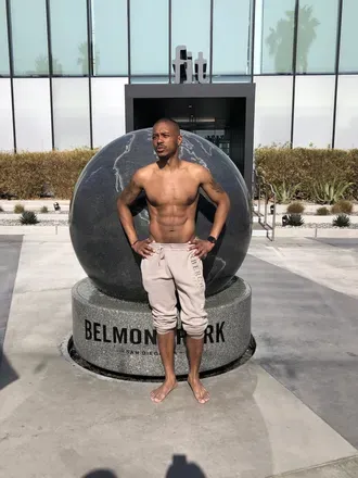 OnlyFans account  goddamnjordon avatar 1